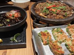 -KimPro 辛普乐概念韩餐