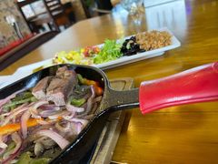 -HFFOUSA TACO弗萨塔可墨西哥餐厅(颐堤港店)