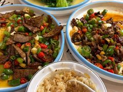 -小桥衢州人家·海鲜烧烤·盱眙龙虾(万达水街店)