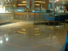 大堂-天津水游城丽筠酒店