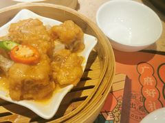 -点都德(大茶楼店)