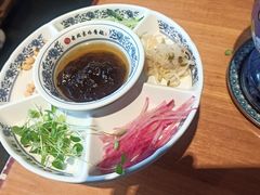 -老北京炸酱面·烤鸭(前门店)