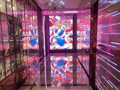 -魔方娱乐空间(兴华路店)