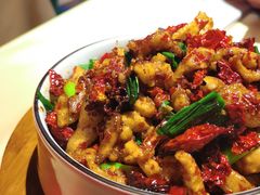 -山石榴·贵州菜(丰盛里店)