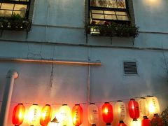 门面-福苗小骆驼烧烤(莲湖路店)