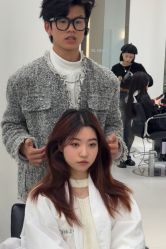 -DL HOPE明星造型