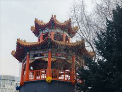 -哈尔滨文化公园
