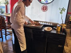 -范家小馆·四代传承烤鸭店(紫竹桥店)