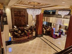 -北京中国大饭店