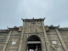 -南岳衡山风景名胜区