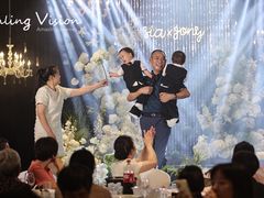 -怪咖·joker陈楠