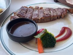 -圣彼得堡观江俄餐厅(中央大街黑金冠店)