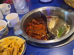 -马路边边火锅串串(观前街店)