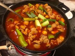 -湘肠香火锅店(团结湖店)