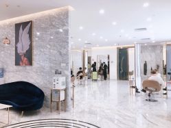 点击看大图 -3AM HAIR SALON烫发染发接发