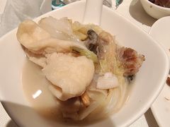 -莆田餐厅PUTIEN(西安万象天地店)