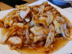 -左邻右舍褡裢火烧(石榴园店)