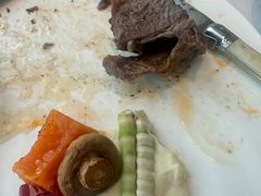 -王品牛排(郑州大卫城店)