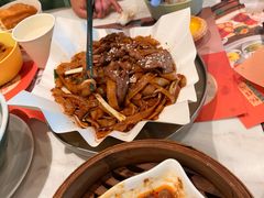 -悦得闲广式点心茶楼(蓝鲸世界店)