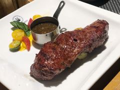 -半悦牛排(龙湖西宸天街店)