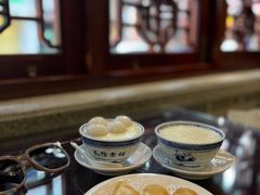 -民信老铺(华盖路店)