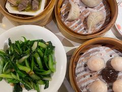 -稻香饭店(IFS国金中心店)