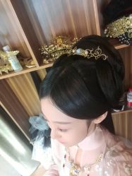 点击看大图 -美云庭古装·格格服汉服·京城旅拍(北京店)