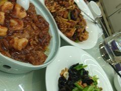 -普天和酒楼·新津菜·烤鸭(天津之眼店)