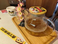 -虎丫炒鸡(郑州高新万科店)