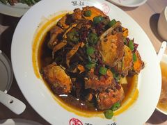 -有位虾匠·胶东土菜小馆(市北店)