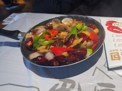 -巴厘龙虾·榜首油焖大虾(音乐学院·沿江酒馆店)
