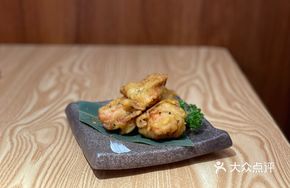 Grandma's Fried Chicken