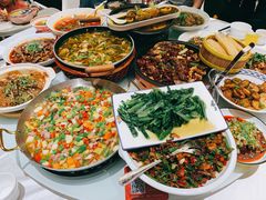 -蜀厨小匠·民间川菜(犀浦店)