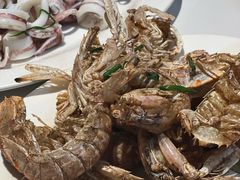 -花乐餐厅(涠洲岛店)