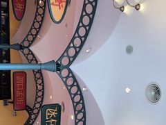 -龙鲜会·澳门生鲜火锅(诚品店)