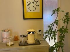 -THE hood开新里(御桥路店)