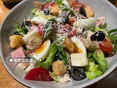 -JINNS锦时 steak&pizza(浸信会礼拜堂旧址店)