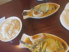 -长顺河豚馆(江洲东路)