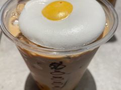 -麦当劳(金桥店)
