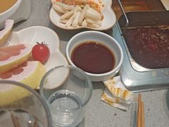 -海底捞火锅(亲贤北街店)