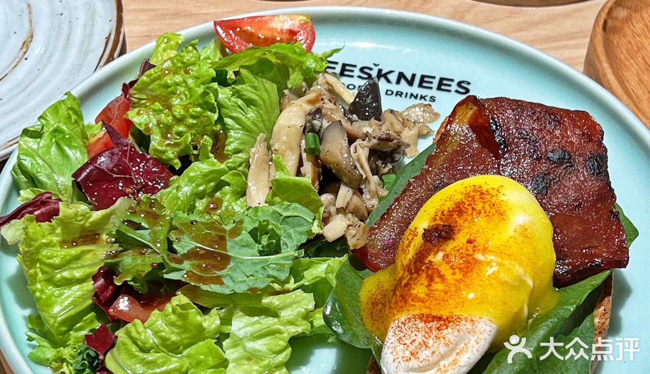 济南万象城🍽️BK毕萃lab🥯现场制做提拉米苏