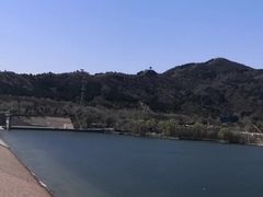 -十三陵水库
