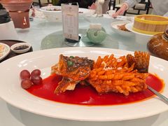 -松鹤楼·非遗·苏帮菜(融科店)