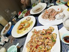 家烧蝤蠓-星龙海鲜(望江东路店)