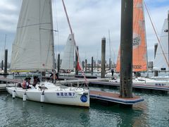 -鑫艋游艇海钓俱乐部