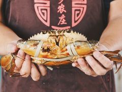 -蚝乡农庄(铁涌赤岸店)