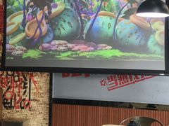-91小龙虾·香辣蛙(蛇口店)