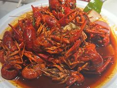 -金陵暴走龙虾·烧烤·排档(南京总店)