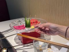 -海底捞火锅(海悦天地店)