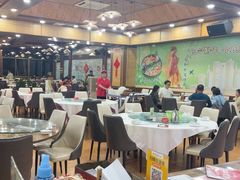 -绿雅居原生态农庄(小涌店)